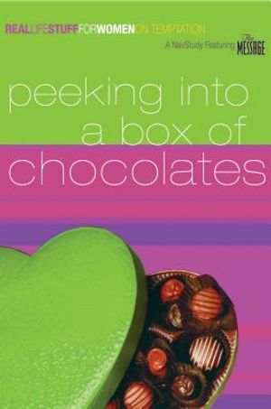 Peeking Into a Box of Chocolates: On Temptation image number 0