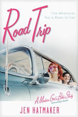 Road Trip: Five Adventures You're Meant to Live image number 0