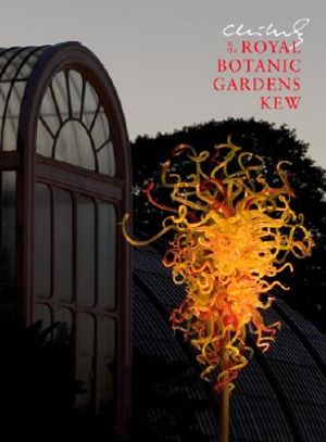 Chihuly at the Royal Botanic Gardens Kew image number 0