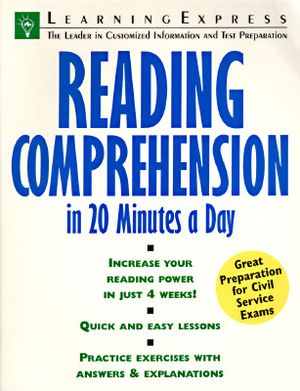 Reading Comprehe -Op/010 image number 0