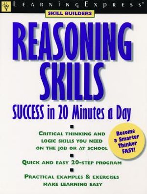 Reasoning Skills Success image number 0