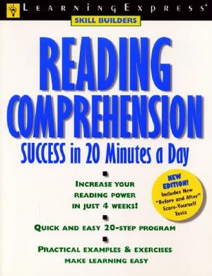 Reading Comprehension Success image number 0