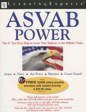 ASVAB Power image number 0