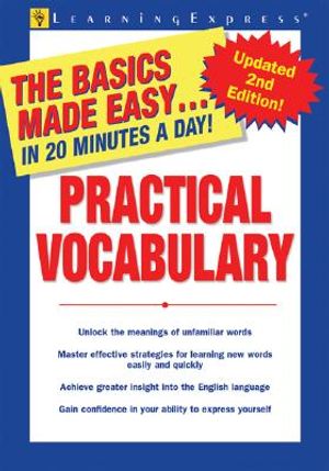 Practical Vocabulary image number 0