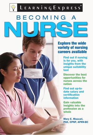 Becoming a Nurse image number 0