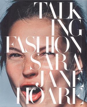 Talking Fashion image number 0