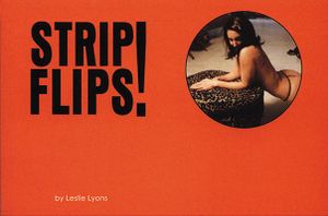 Strip Flips!: George image number 0
