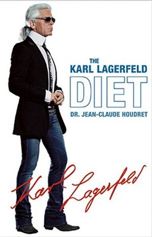 The Karl Lagerfeld Diet image number 0