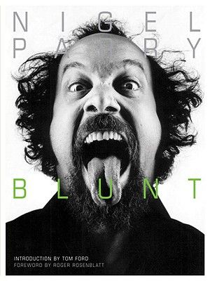 Blunt image number 0