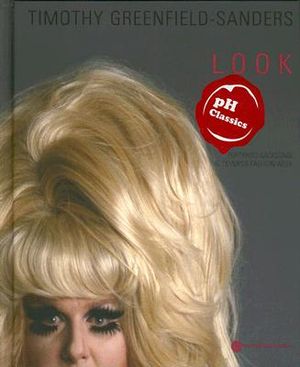Look: Portraits Backstage at Olympus Fashion Week image number 0