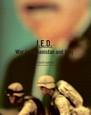I.E.D.: War in Afghanistan and Iraq image number 0