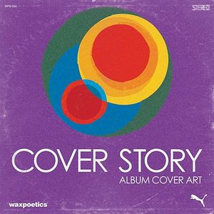 Cover Story: Album Cover Art image number 0