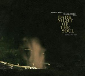 Dark Night of the Soul [With CDROM] image number 0