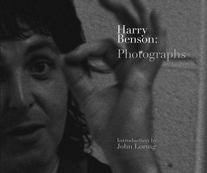 Harry Benson: Photographs image number 0