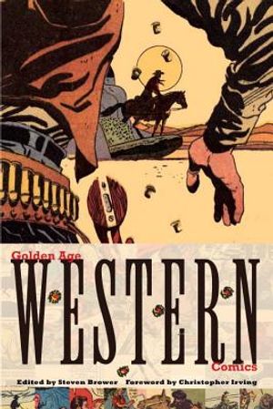 Golden Age Western Comics image number 0