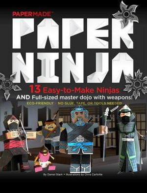 Paper Ninja image number 0