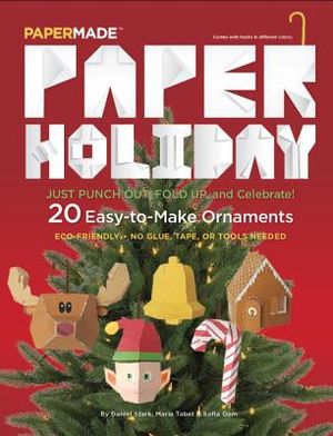 Paper Holiday image number 0