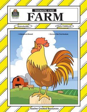 Farm Thematic Unit image number 0