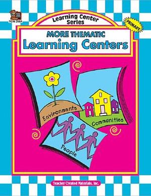 More Thematic Learning Centers image number 0
