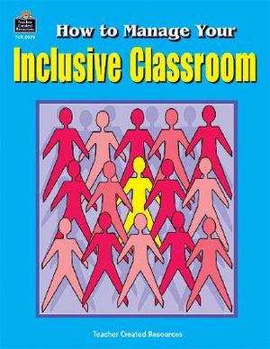 How to Manage Your Inclusive Classroom image number 0