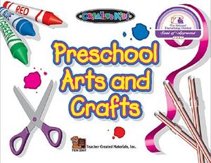 Preschool Arts & Crafts image number 0