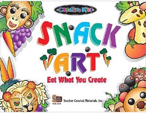 Snack Art image number 0