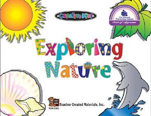Exploring Nature image number 0
