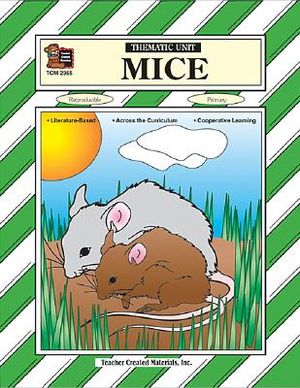 Mice Thematic Unit image number 0