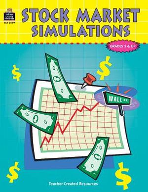 Stock Market Simulations image number 0