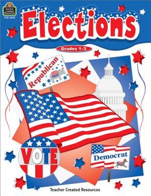 Elections Grade 1-3 image number 0