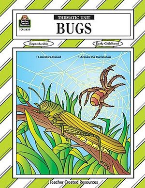 Bugs Thematic Unit image number 0