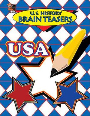 U.S. History Brain Teasers image number 0