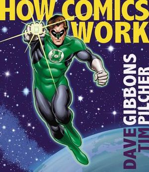 How Comics Work image number 0