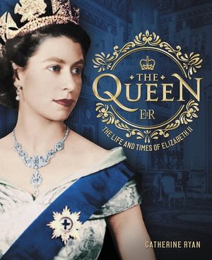 The Queen: The Life and Times of Elizabeth II image number 0