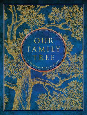 Our Family Tree: A Generational History image number 0
