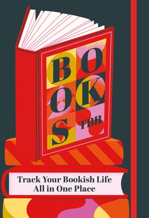 Tbr: Track Your Bookish Life All in One Place image number 0