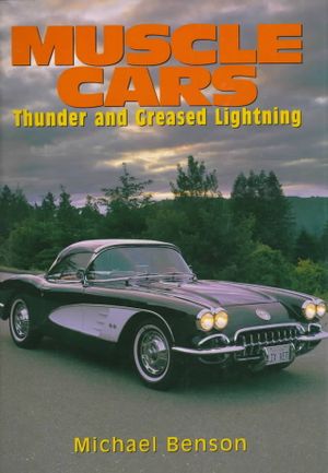 Muscle Cars image number 0