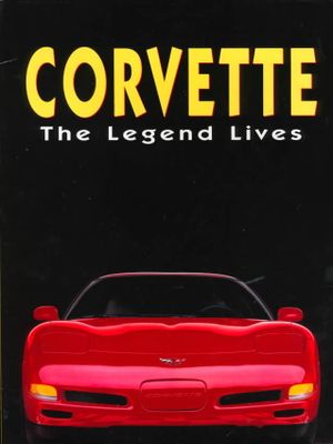 Corvette image number 0