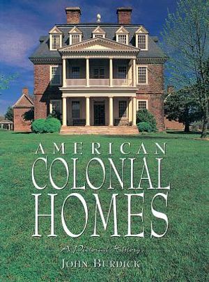 American Colonial Homes: A Pictorial History image number 0