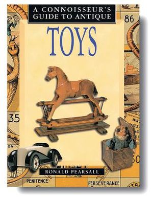 Antique Toys image number 0