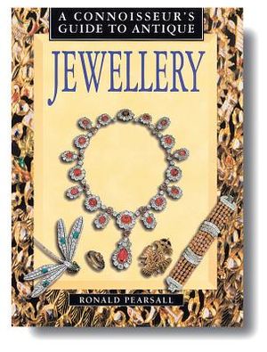 Antique Jewelry image number 0