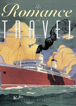 The Romance of Travel image number 0