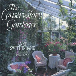 The Conservatory Gardener image number 0