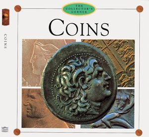 Collectors Corner - Coins image number 0