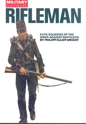 Rifleman image number 0