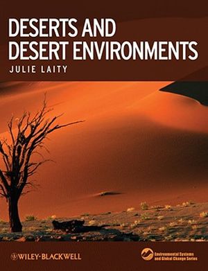 Deserts and Desert Environments image number 0
