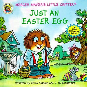 Just an Easter Egg image number 0
