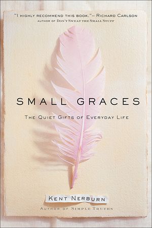 Small Graces: A Celebration of the Ordinary: Sacred Moments That Illuminate Our Lives image number 0