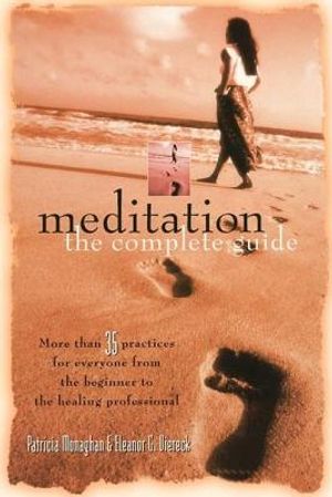 Meditation: The Complete Guide image number 0