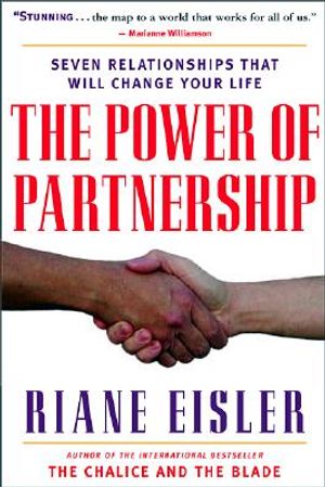 The Power of Partnership: Seven Relationships That Will Change Your Life image number 0